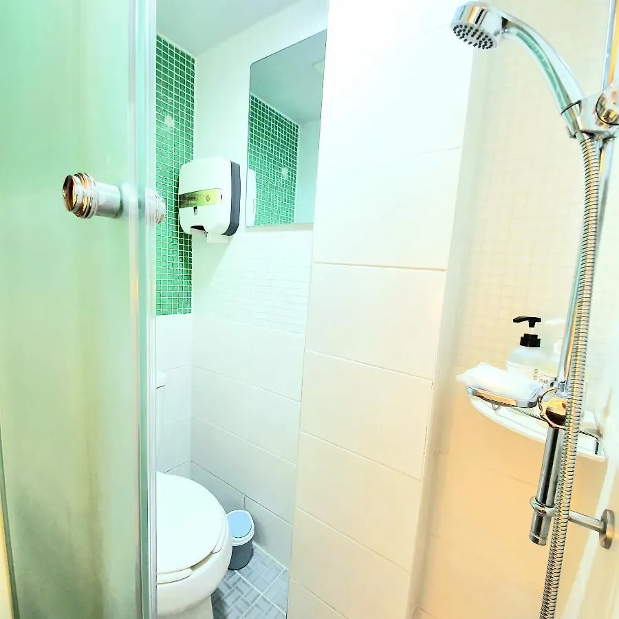 Bao Guesthouse Soul