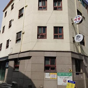 Joy Seoul