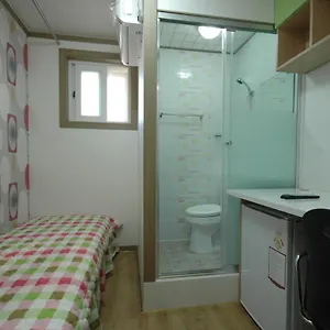 Prime Vill Oneroomtel 서울특별시
