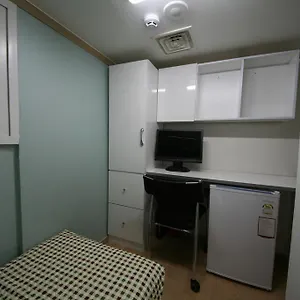 종로웰빙텔 서울특별시