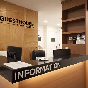K-guesthouse Dongdaemun Seoul