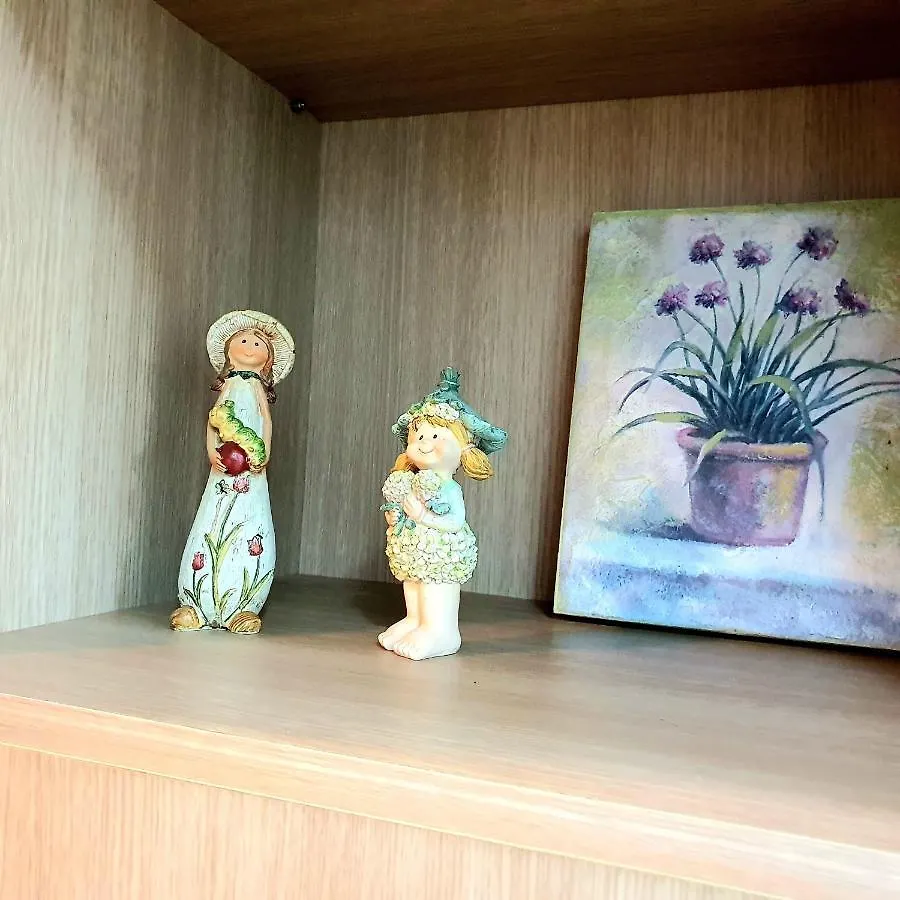 Bao Guesthouse Seoul South Korea