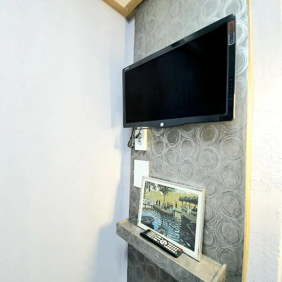 Guest house Bao Guesthouse Seoul