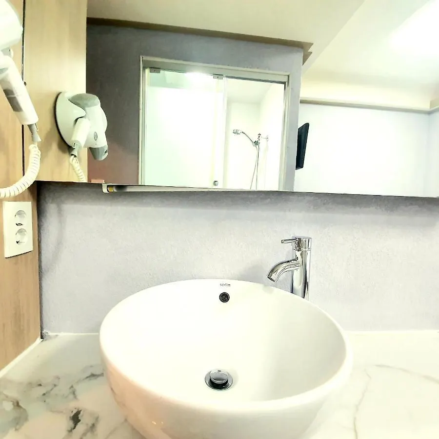 Bao Guesthouse Seoul Guest house