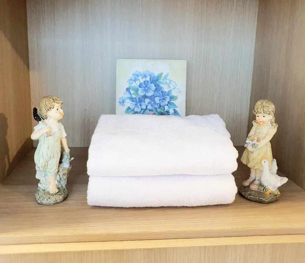 Bao Guesthouse Seoul 0*,  South Korea