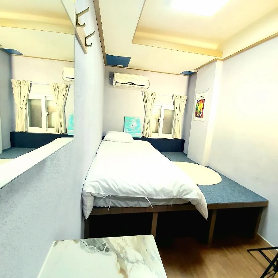 Bao Guesthouse Seoul Guest house