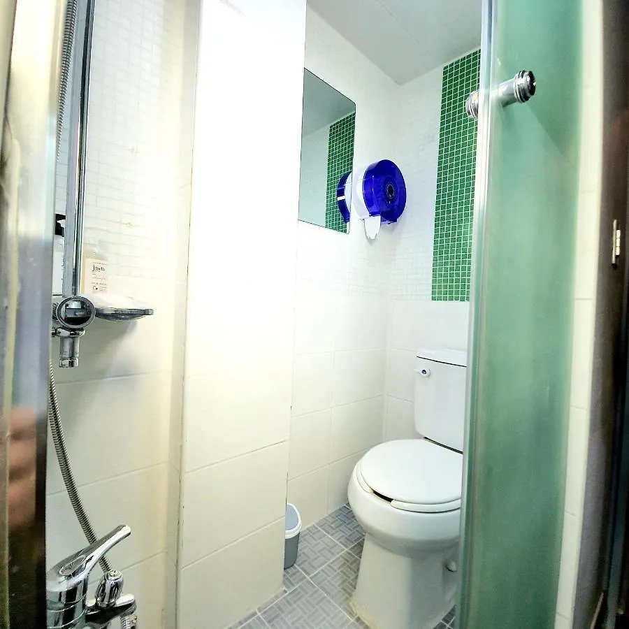 Bao Guesthouse Seoul 0*,  South Korea