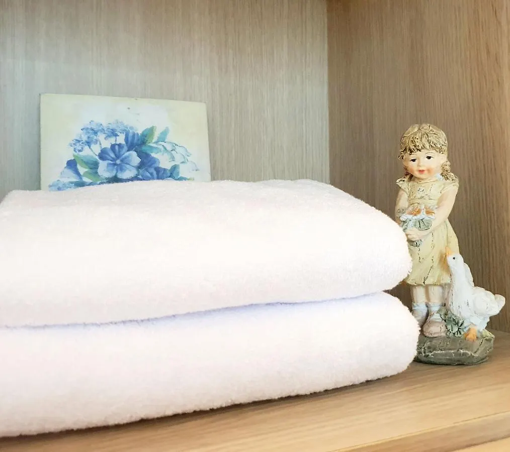Bao Guesthouse Seoul South Korea
