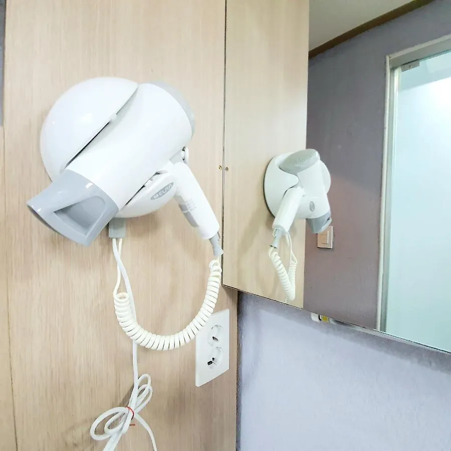 Guest house Bao Guesthouse Seoul South Korea