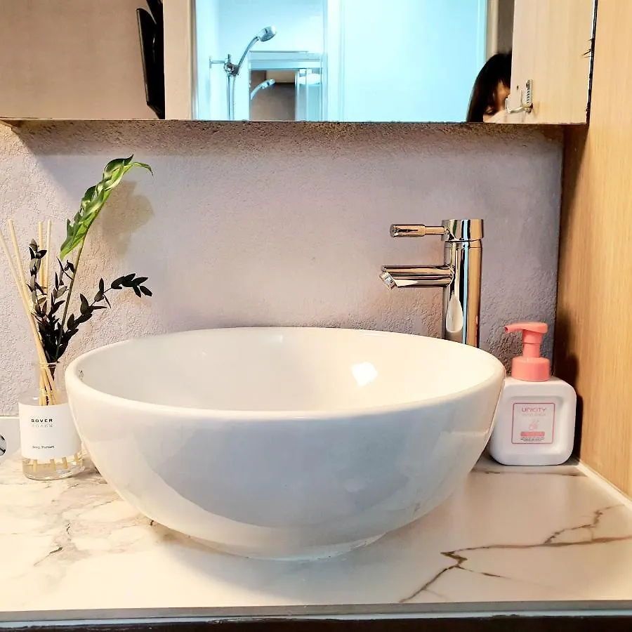 Guest house Bao Guesthouse Seoul