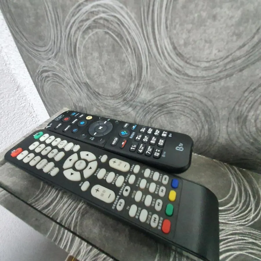 Guest house Bao Guesthouse Seoul South Korea