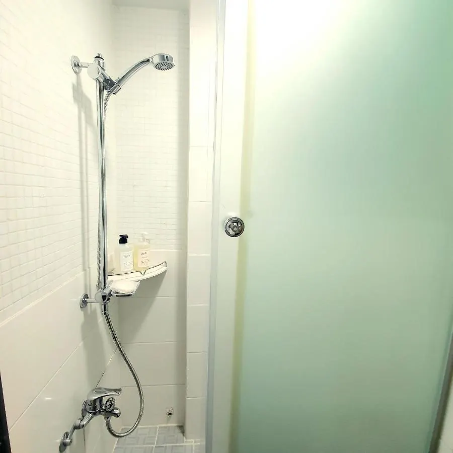 Bao Guesthouse Seoul Guest house