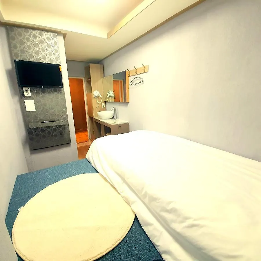 Bao Guesthouse Seoul Guest house