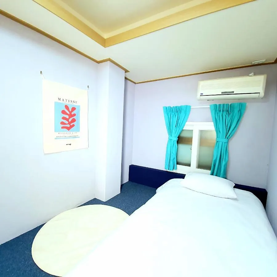 Bao Guesthouse Seoul