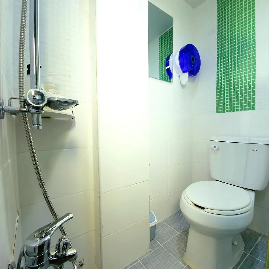 Guest house Bao Guesthouse Seoul
