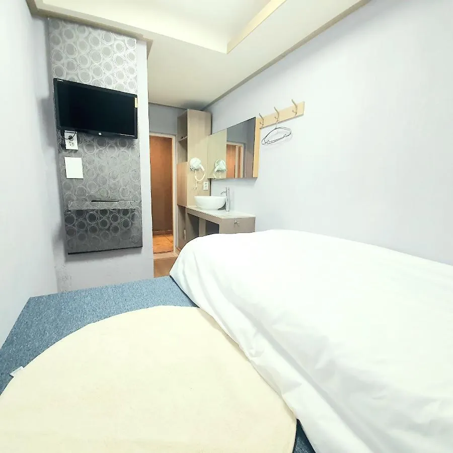 Bao Guesthouse Seoul 0*,