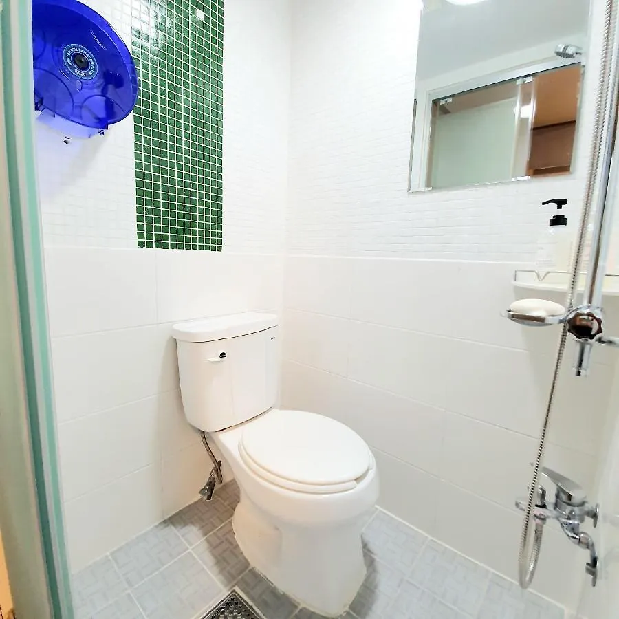 Bao Guesthouse Seoul