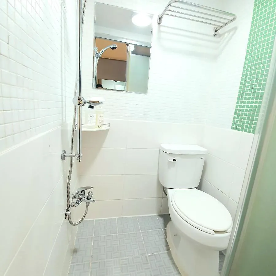 Guest house Bao Guesthouse Seoul