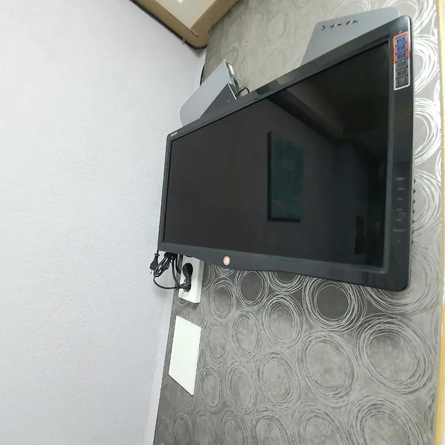 Bao Guesthouse Seoul