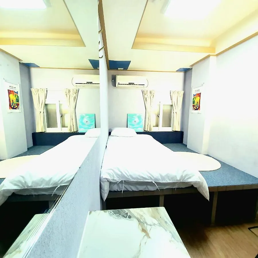 Guest house Bao Guesthouse Seoul