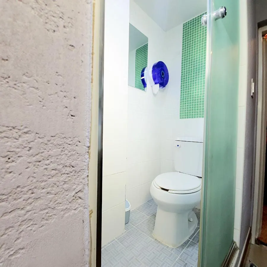 Guest house Bao Guesthouse Seoul South Korea