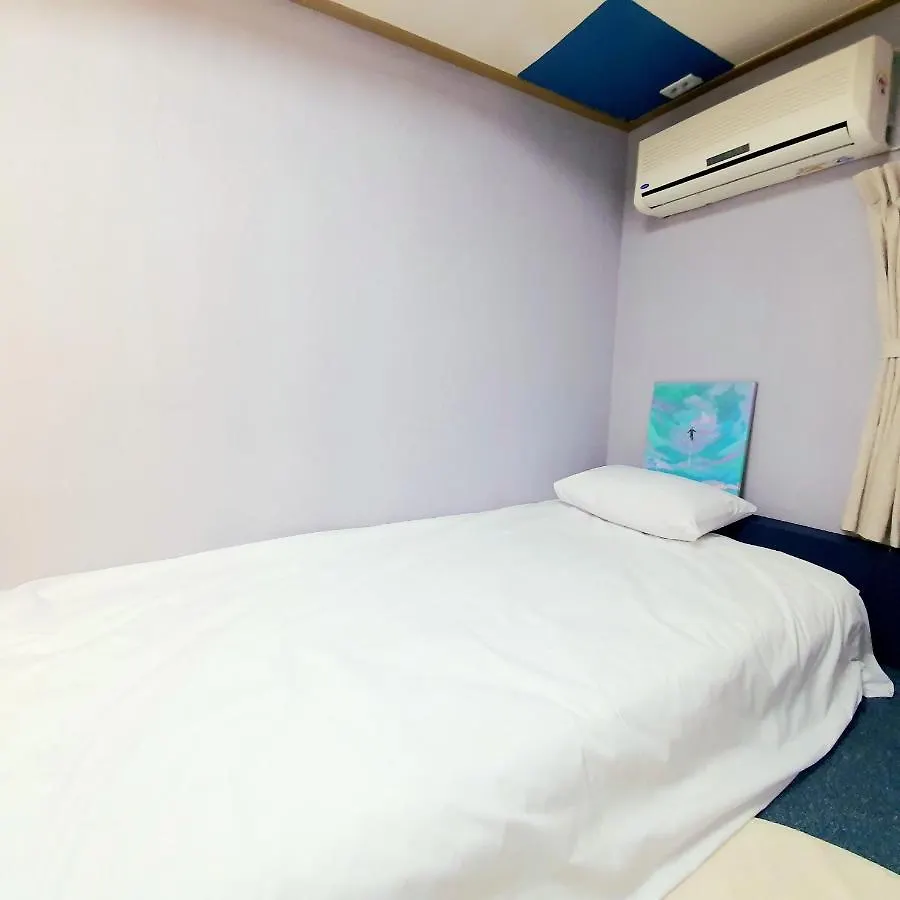Bao Guesthouse Seoul