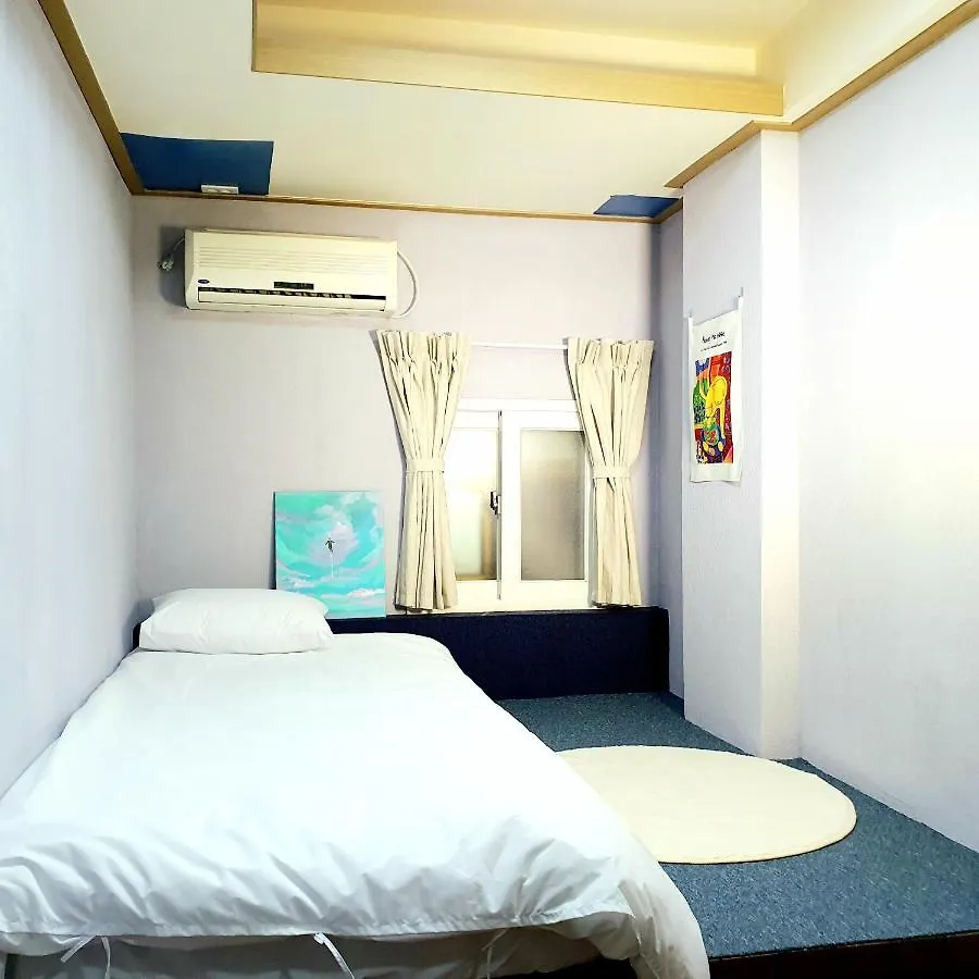 Bao Guesthouse Seoul