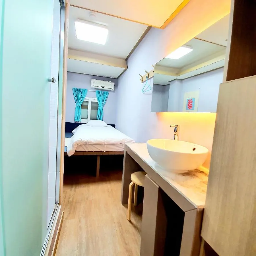 Bao Guesthouse Seoul Guest house